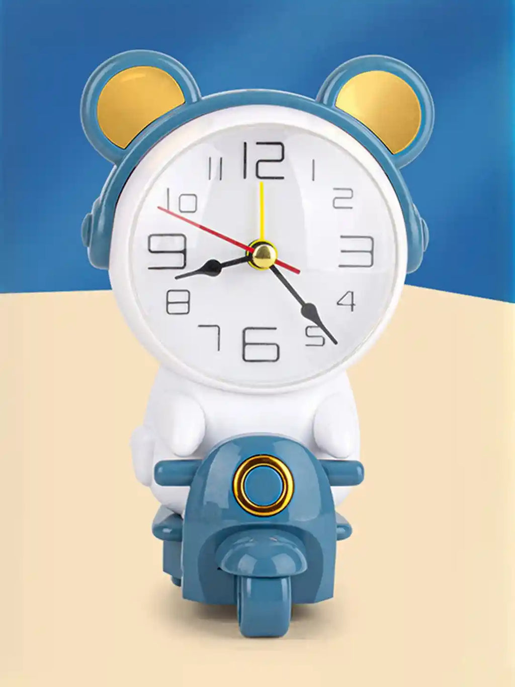 Alarm clock Cute Look