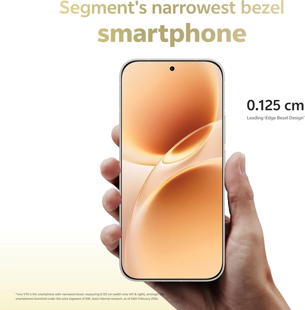 VIVO V70 (5G)