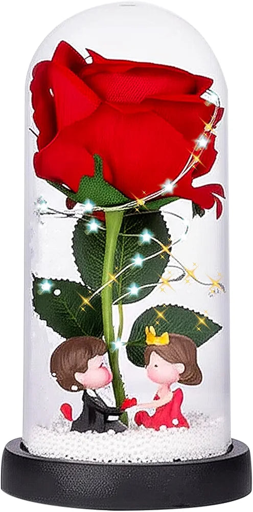 Rose Lighting