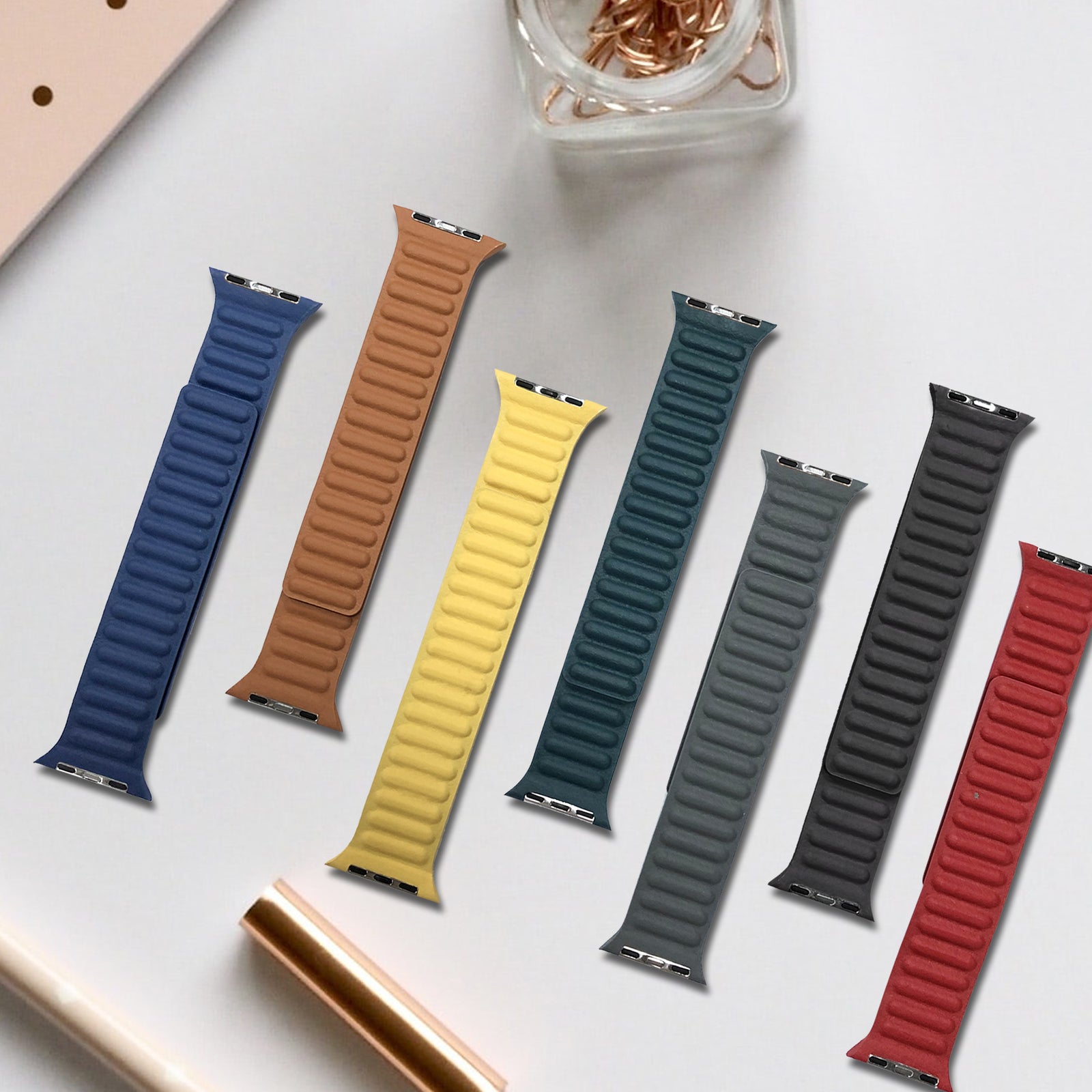 Magnet strip I-watch 7 42/44/45/49