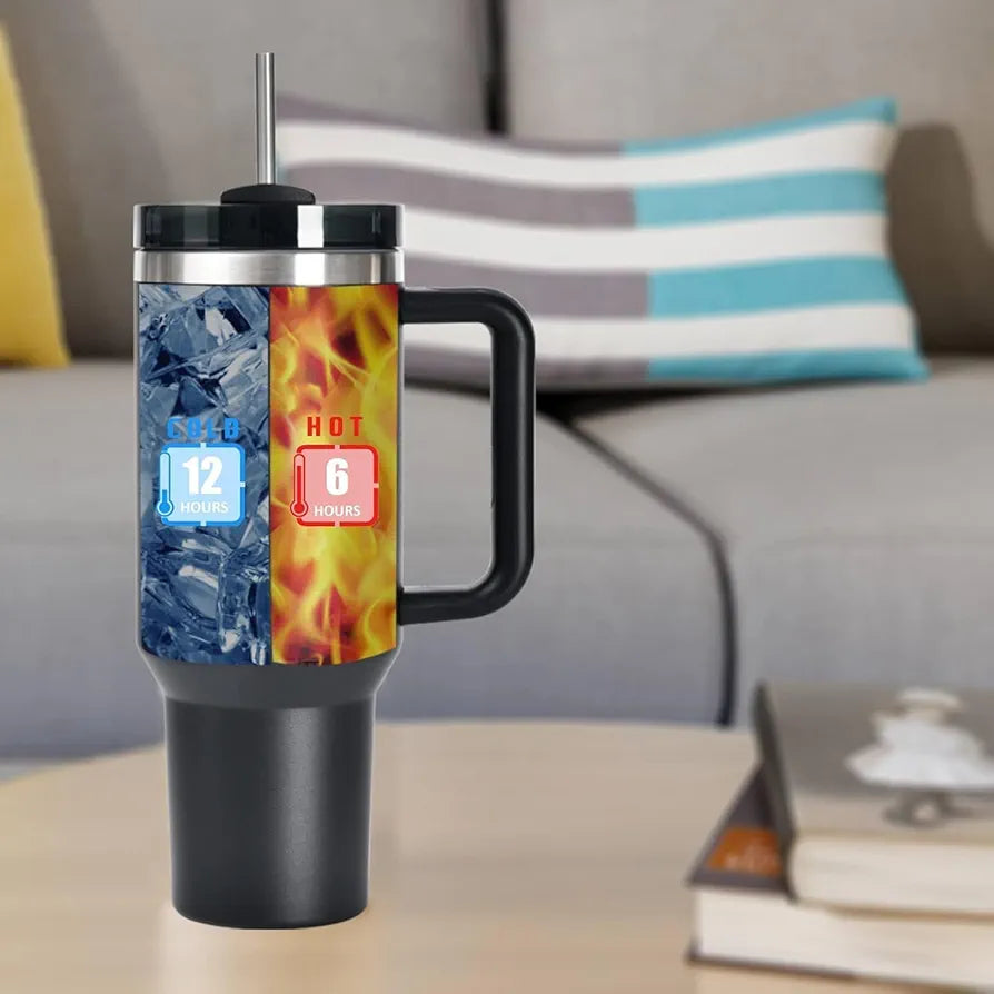 Stainless Steel Bottle