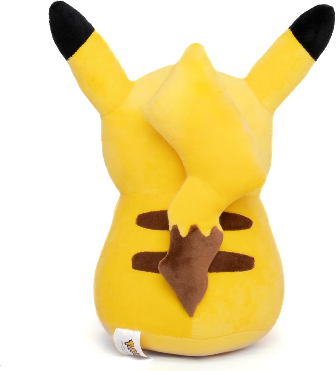 Pikachu Soft Teddy