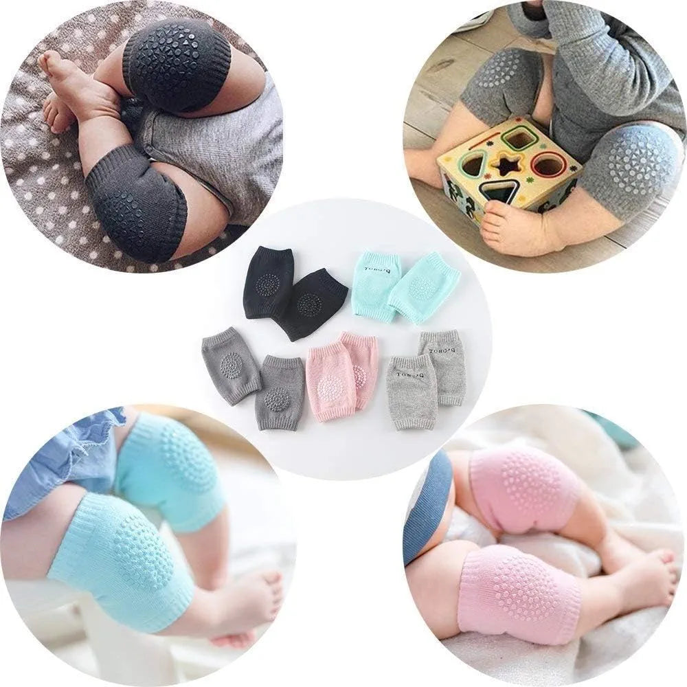 Baby knee Protector