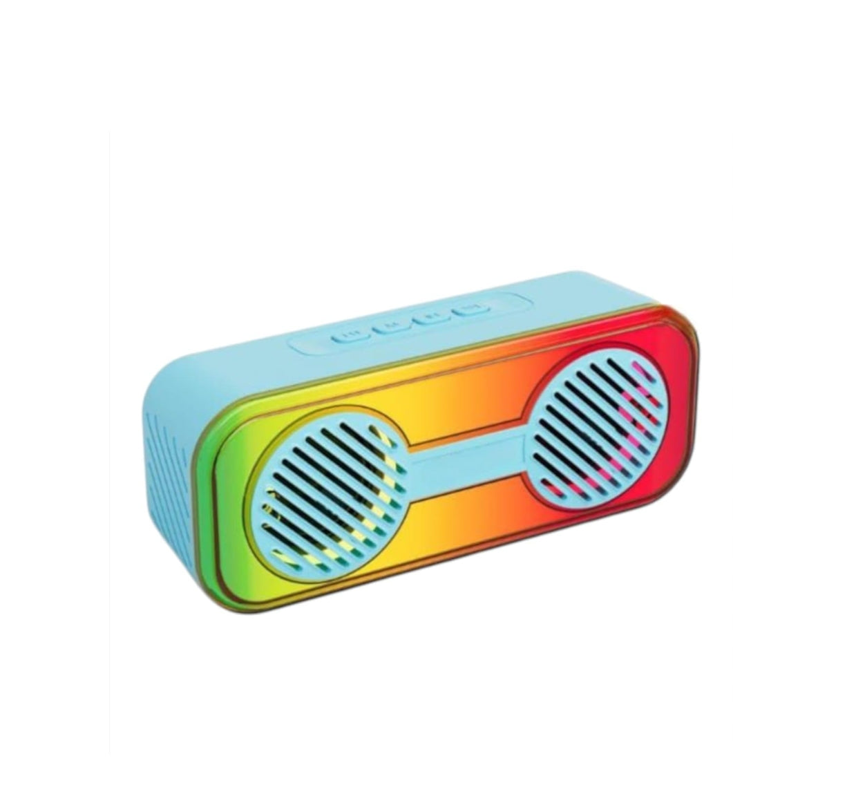 Mini bluetooth speaker