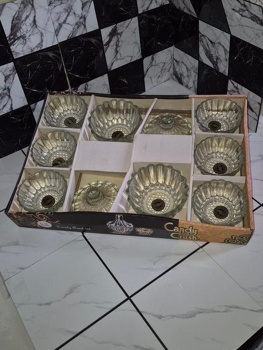 Bowl set