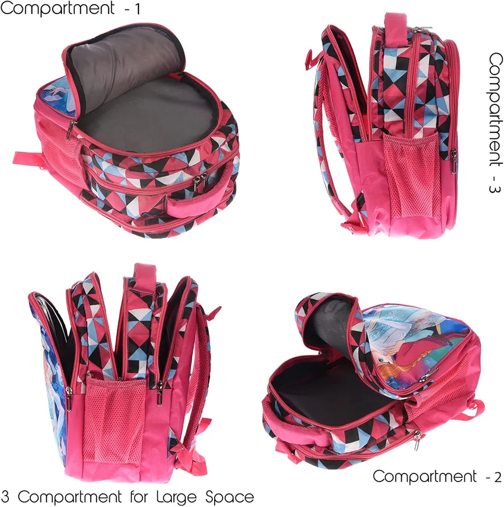 Kids School Bag