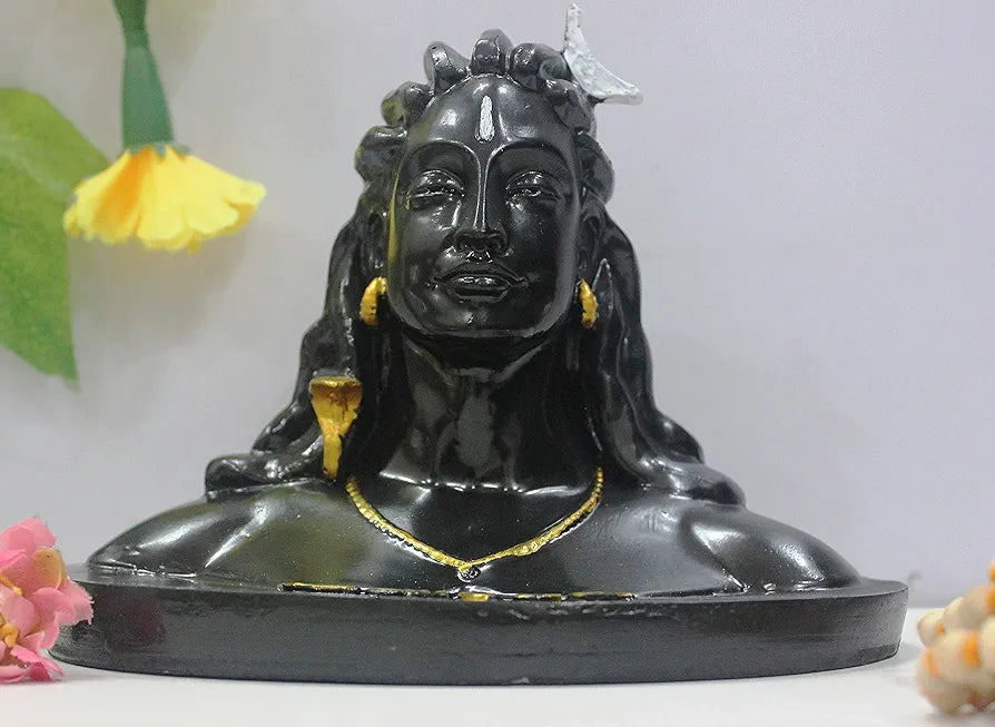 ADIYOGI Shiva Ido