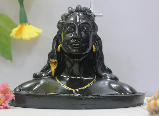 Adiyogi Shivaji