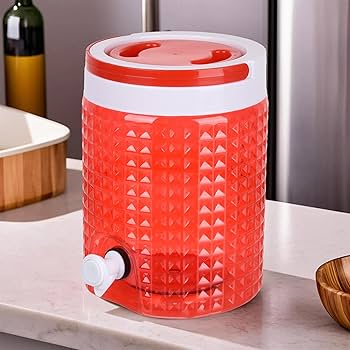 Water Mug