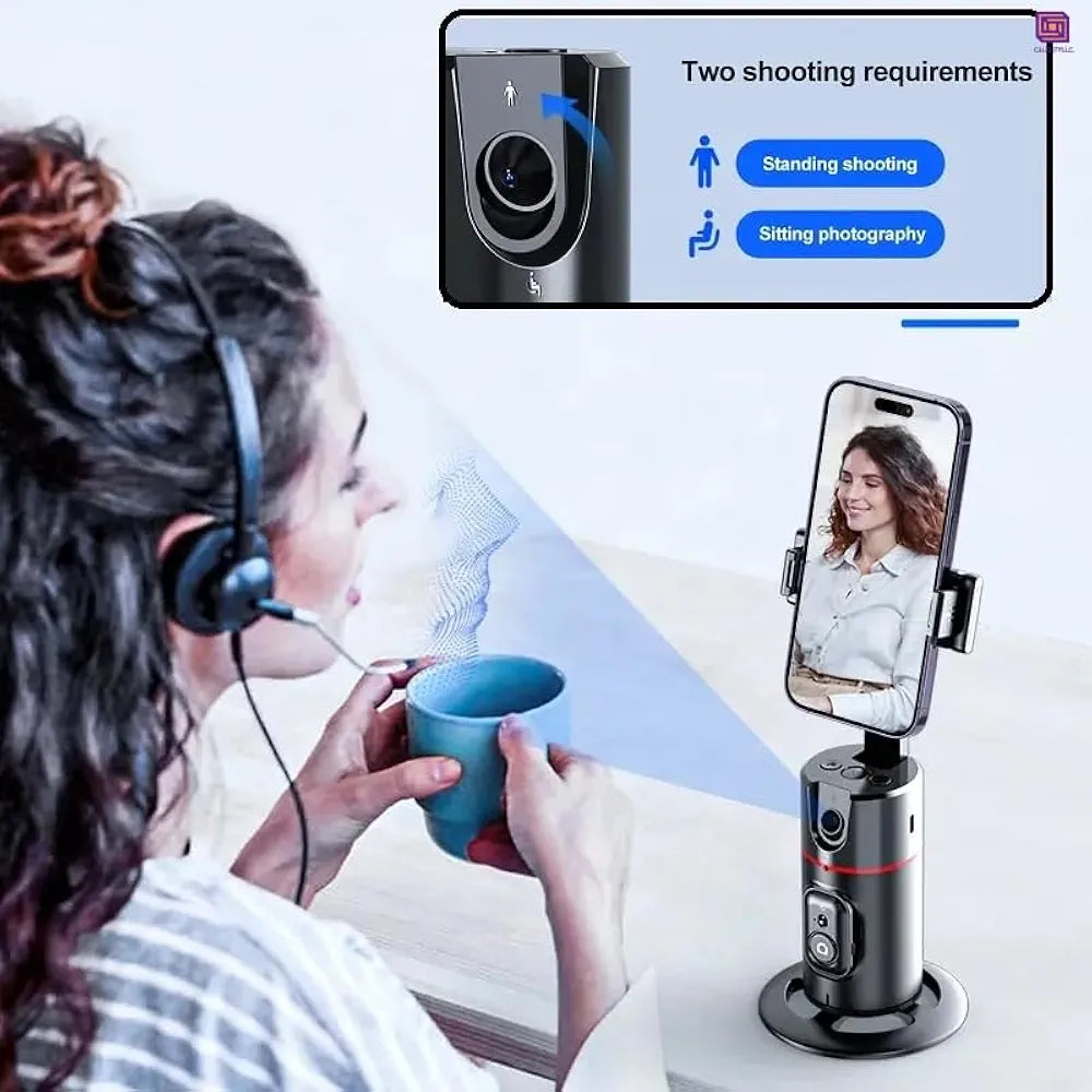 P02 features intelligent