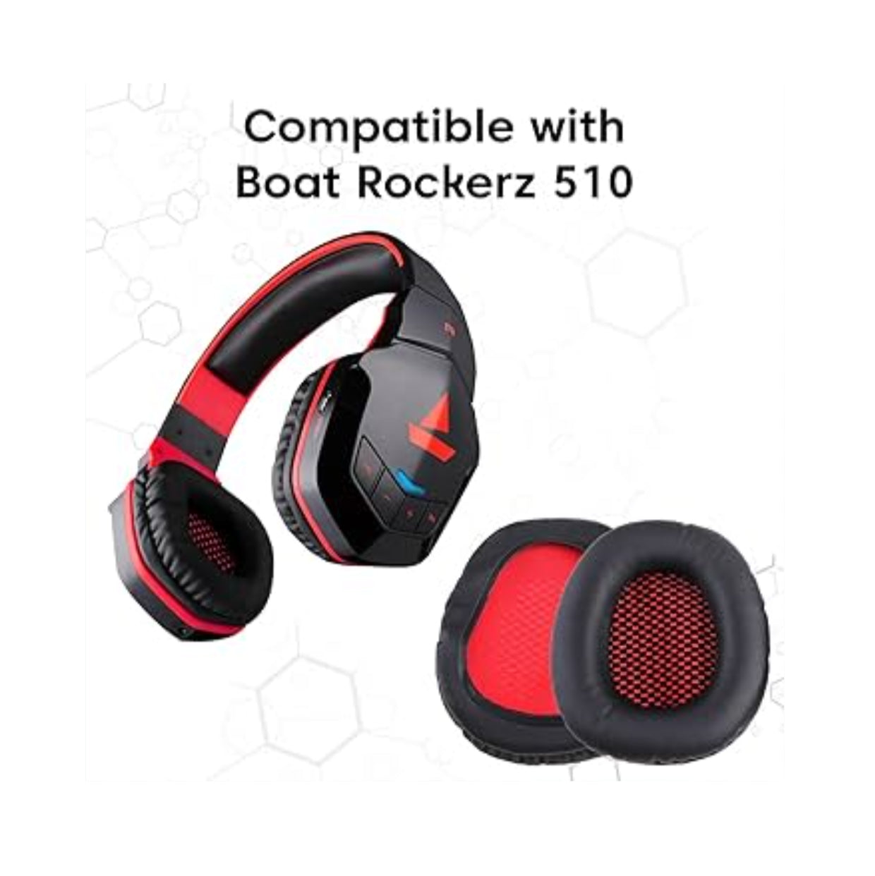 Boat Rockerz 518