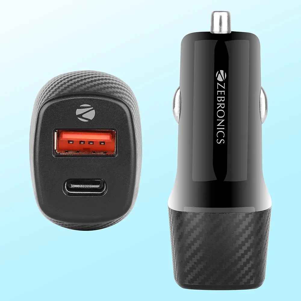 Zebronics ZEB CC38
