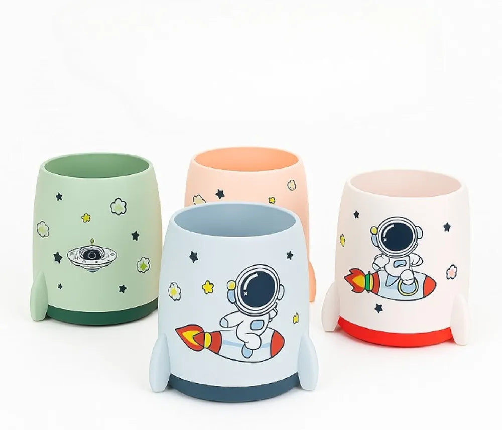 Pencil Holder For Kids