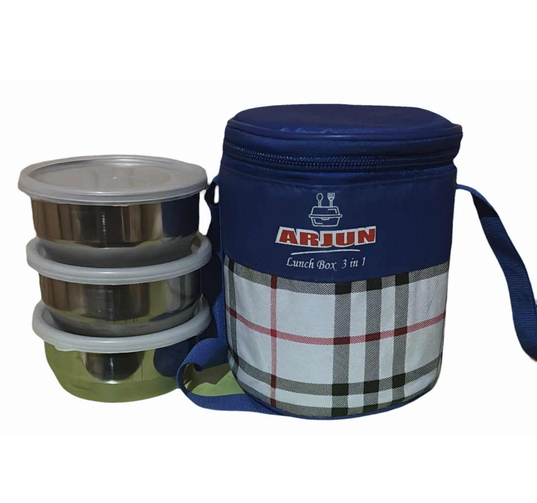 Cover Lunch box