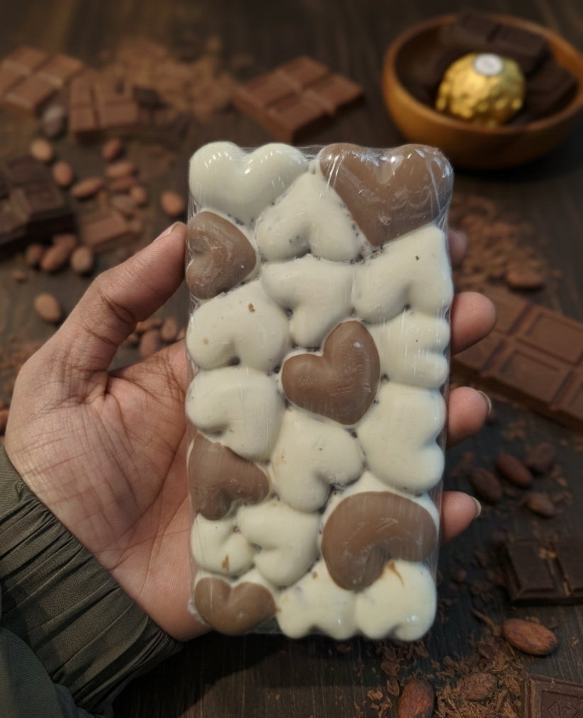 MARRY ME CHOCOLATE