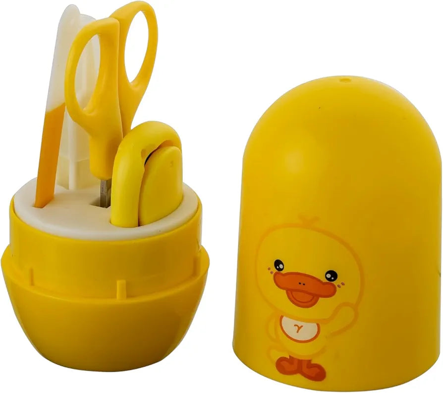 4 in1 Nail Cutter Kit