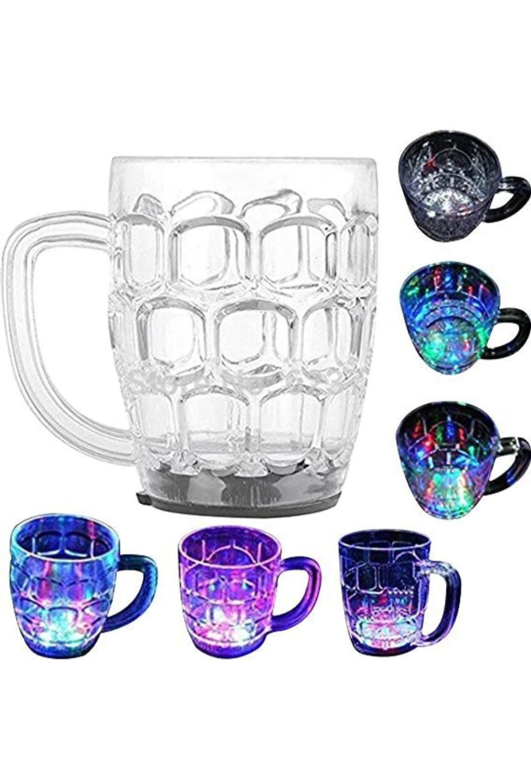 Water Cup
