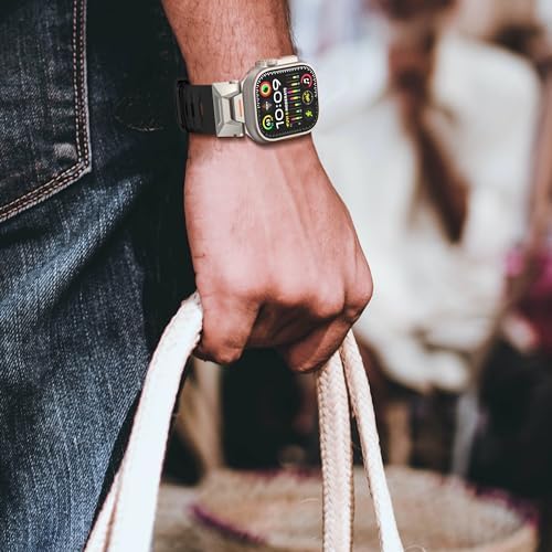 Smart watch Ultra strap