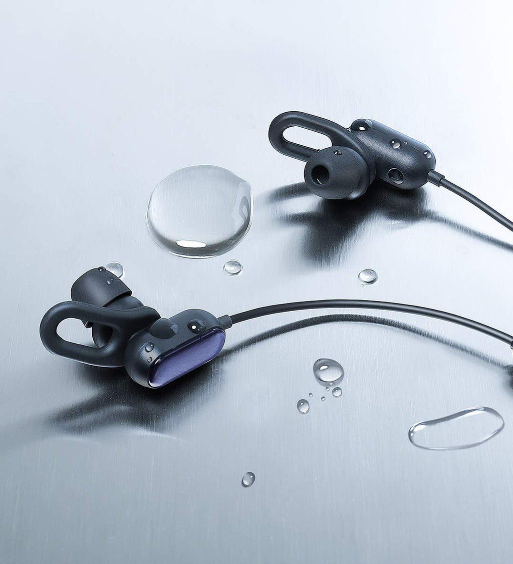 MI sports bluetooth earphone