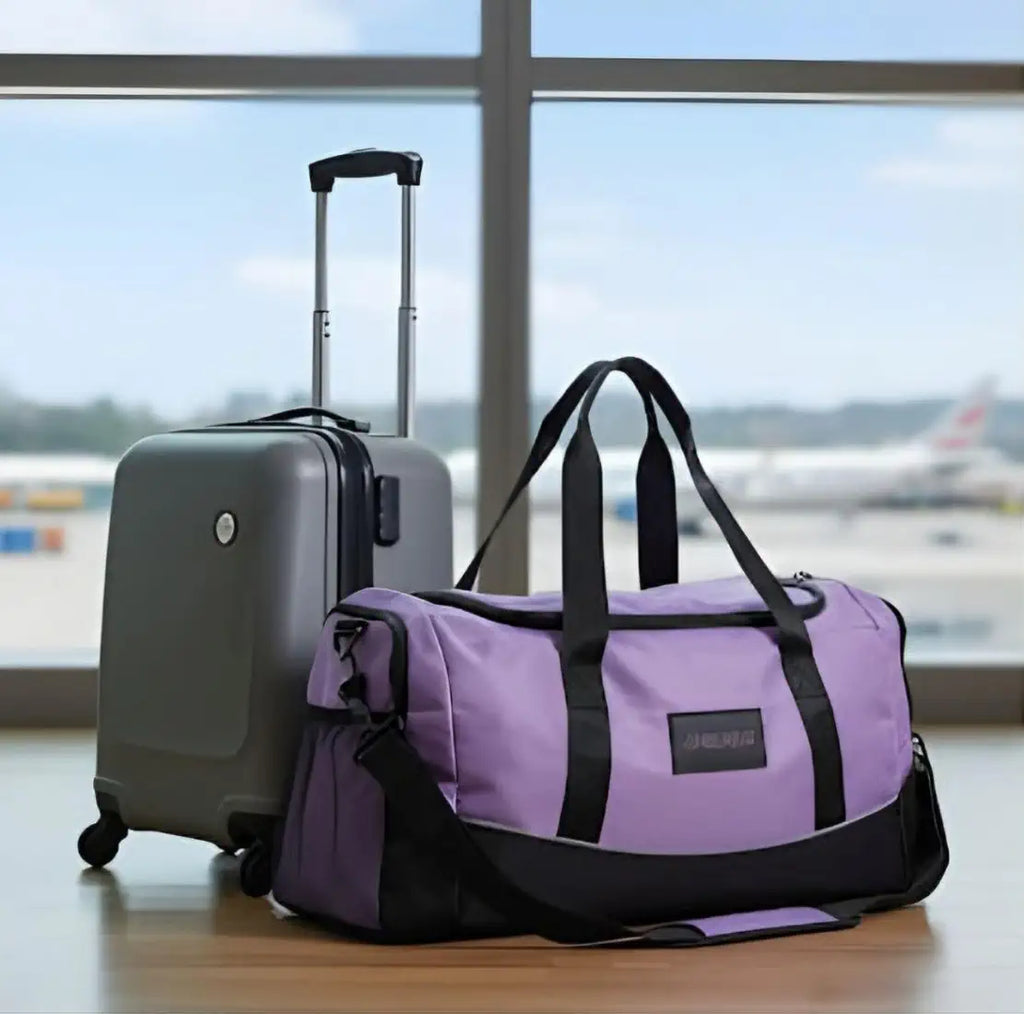 Traveling Bag