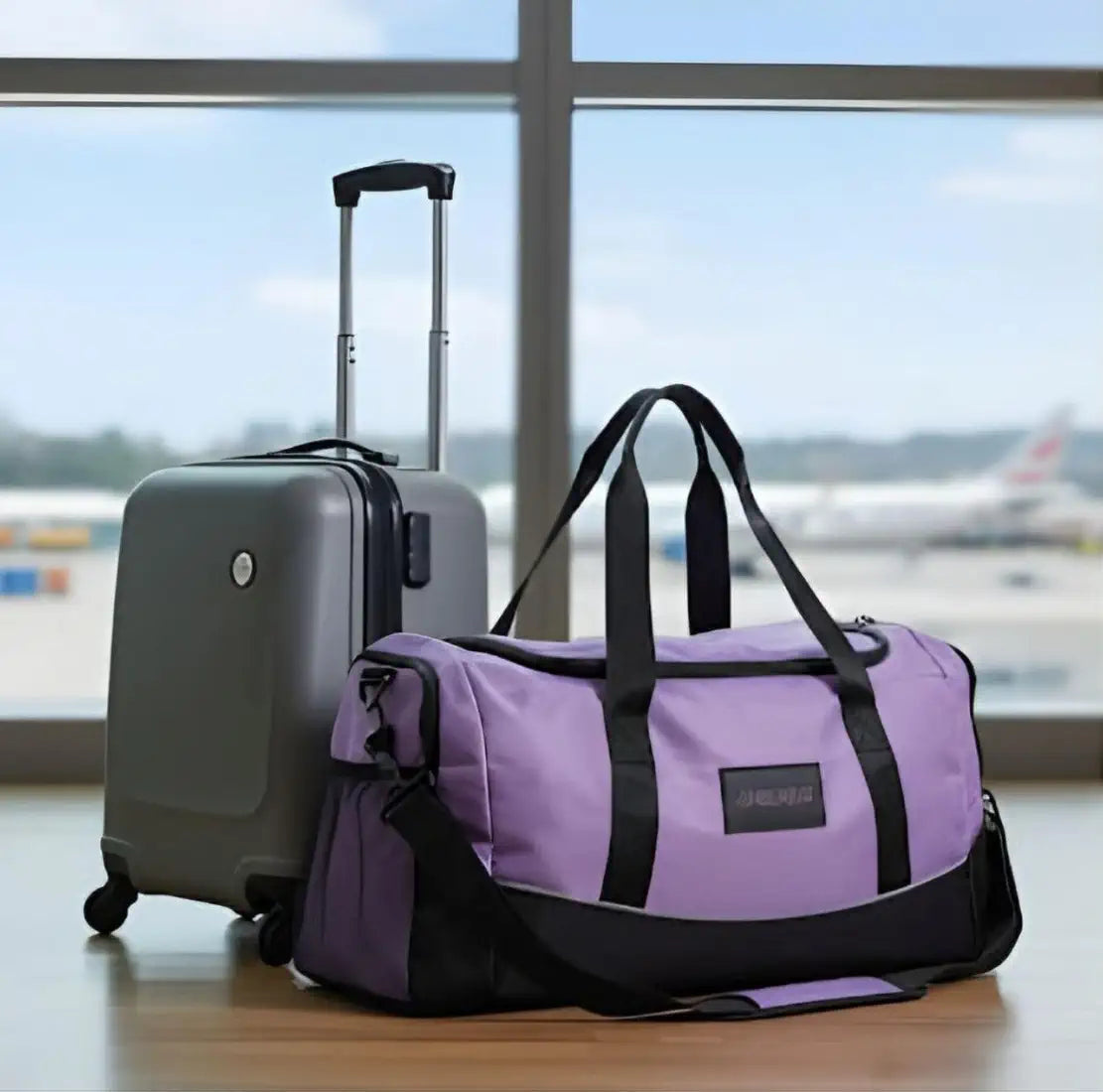 Traveling Bag