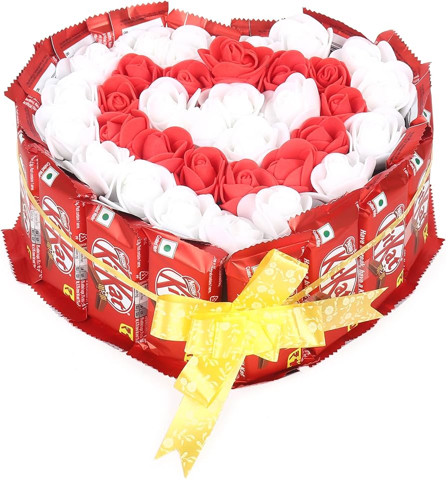 Chocolate gift