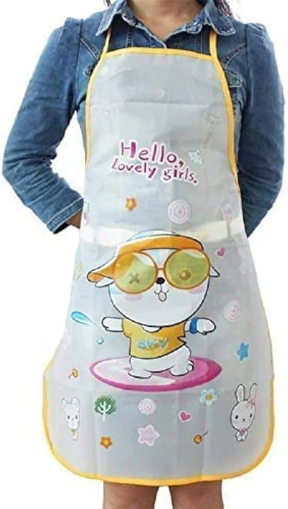 Waterproof Apron