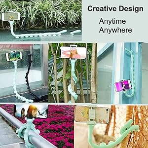 Worm Lazy Holder