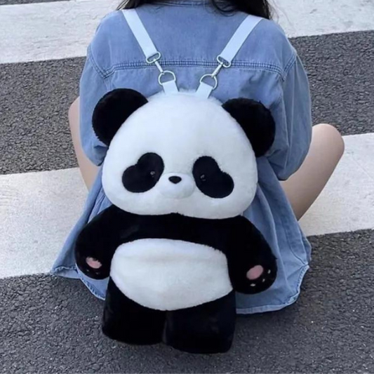 Teddy bag