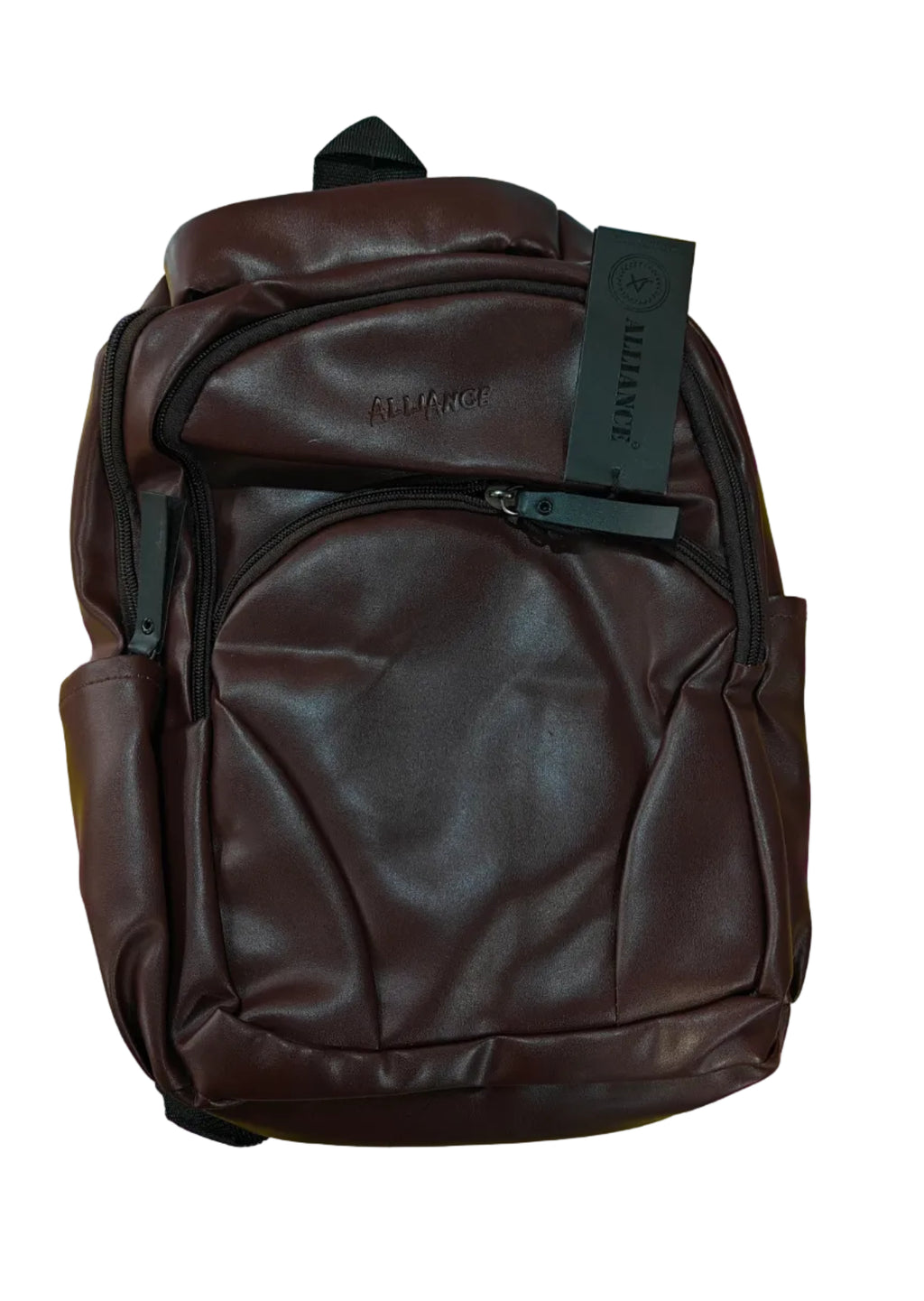 Leather Bag