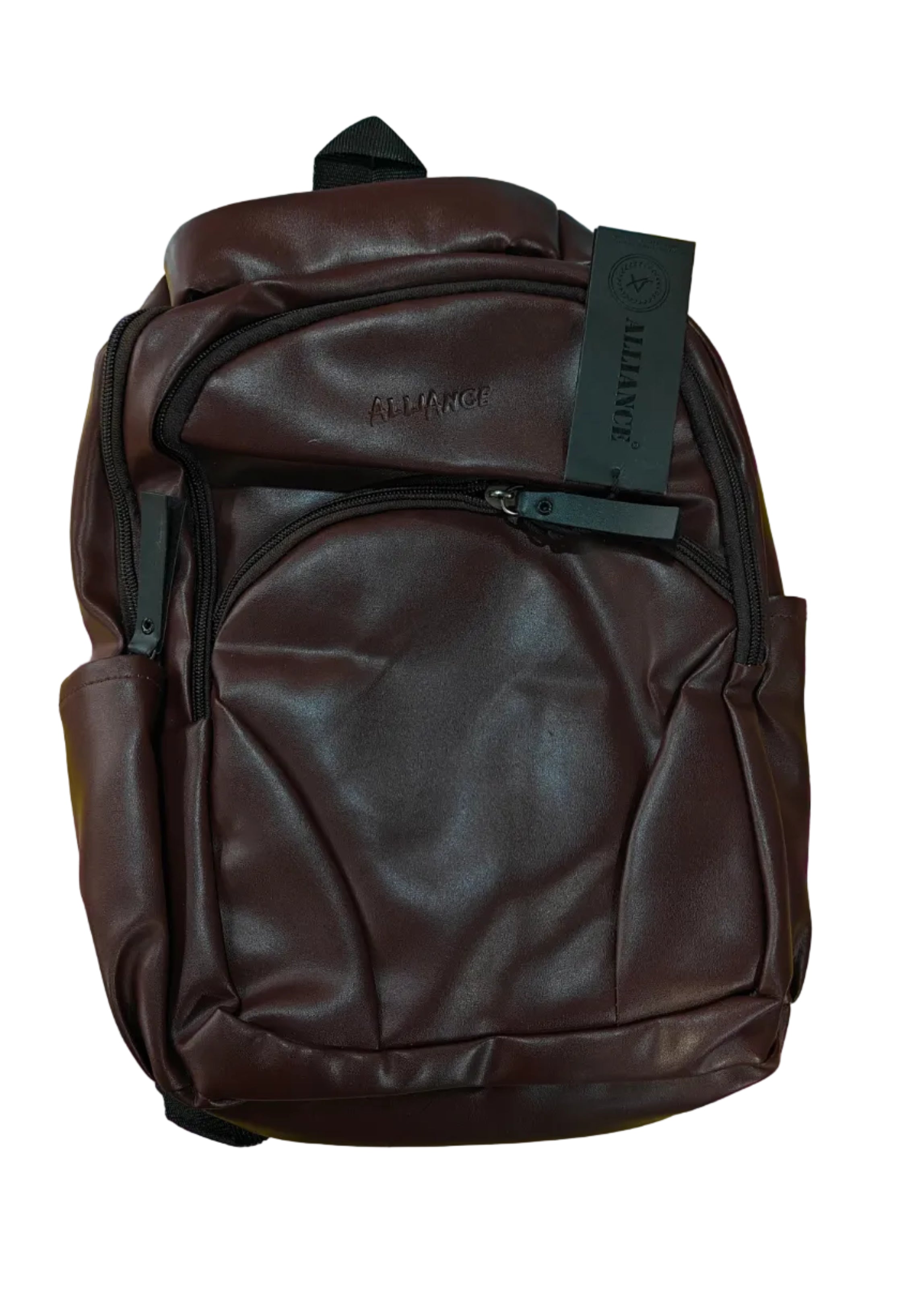 Leather Bag