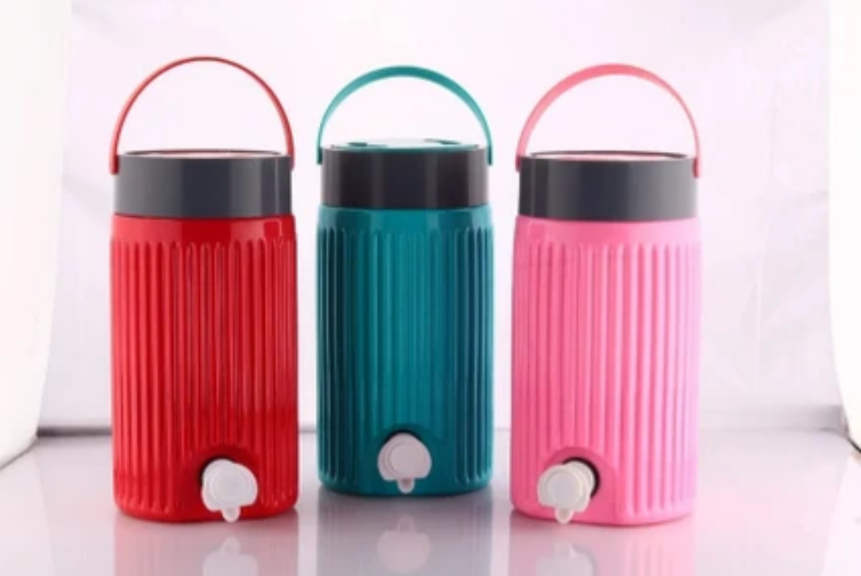 Cool Drinking Water