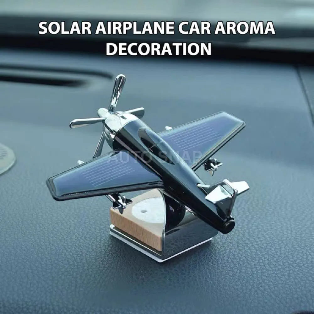 Plane Air Fragrance
