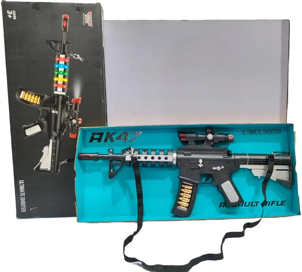 AK47
