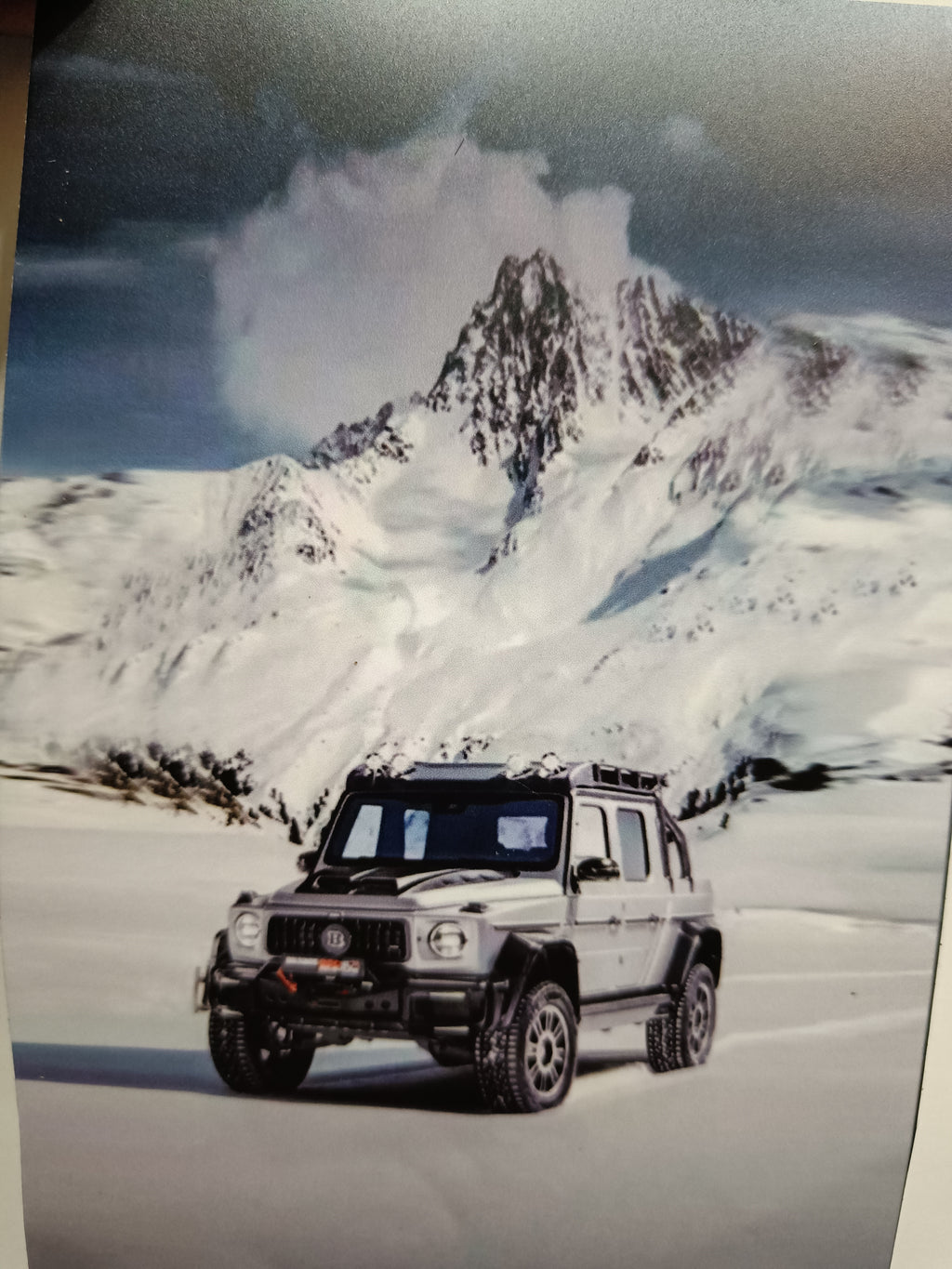 6D Designer Mobile Skin