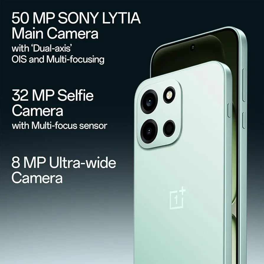 ONE PLUS NORD 6 (5G)