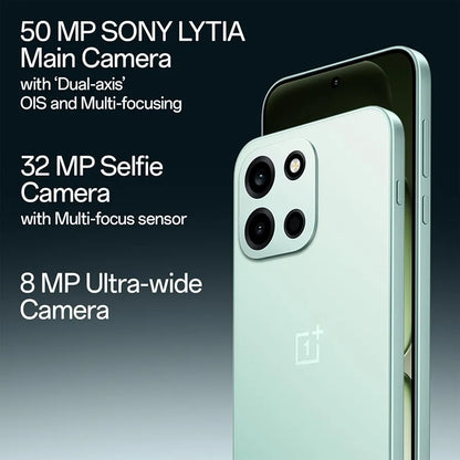 ONE PLUS NORD 6 (5G)