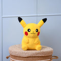 Pikachu Teddy