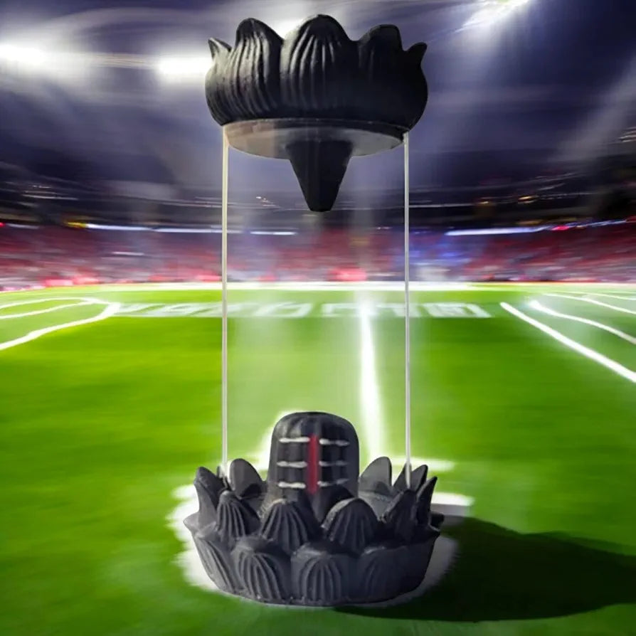 SMOKE SHIVLING