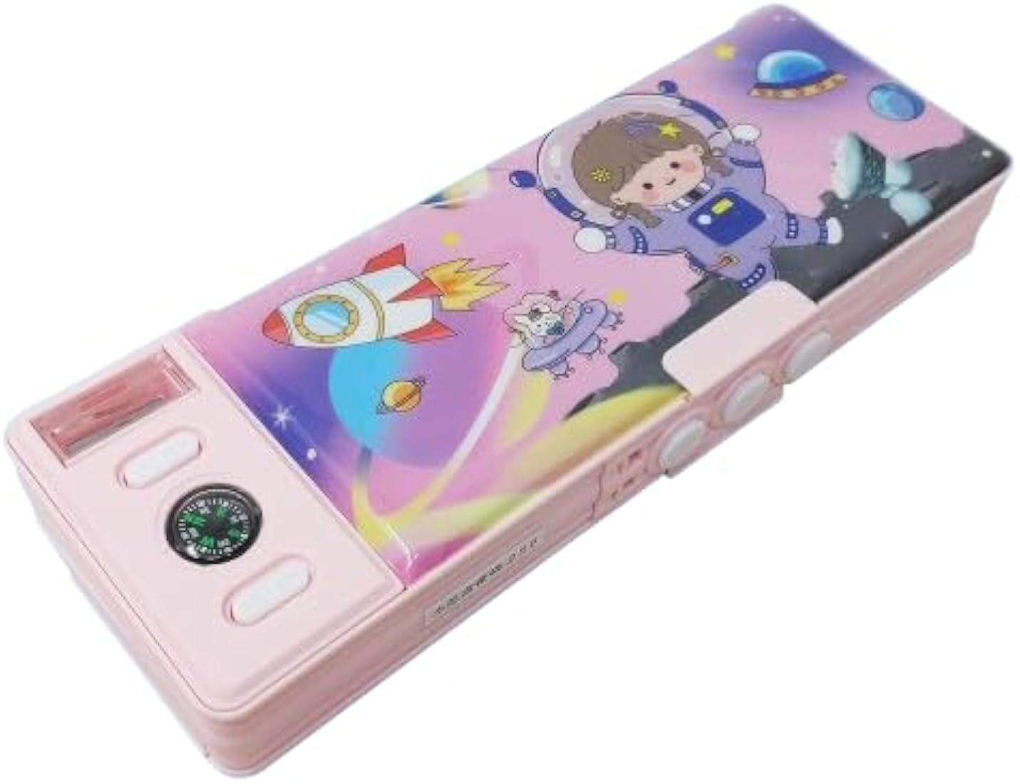 Pencil Box