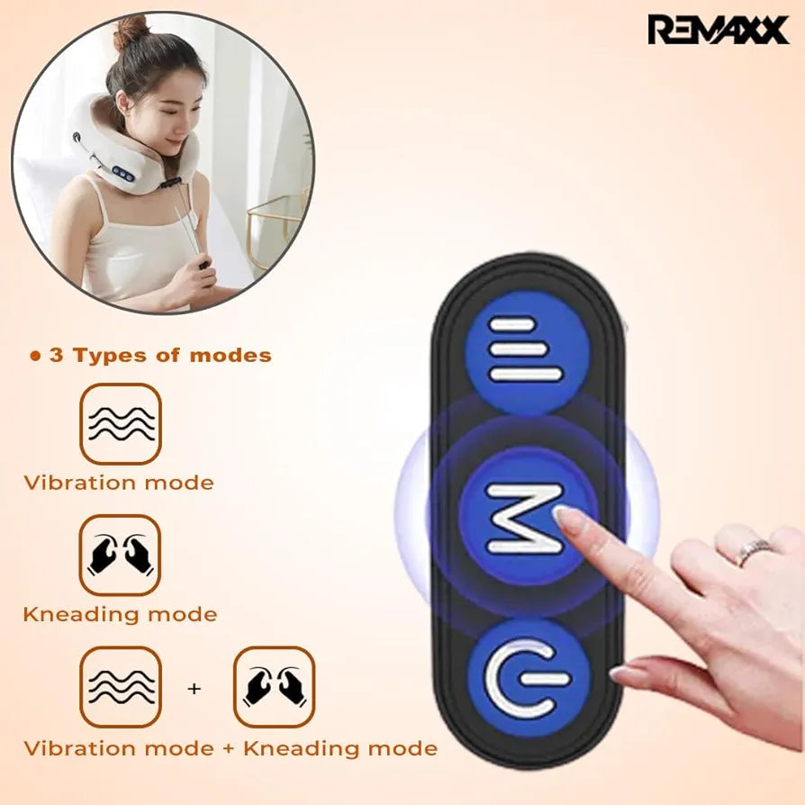 Travel Neck Massage