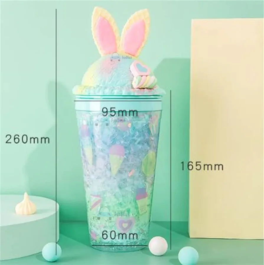 Water Bottle