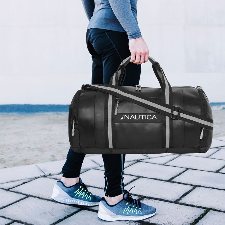 Gym And Travel Bag