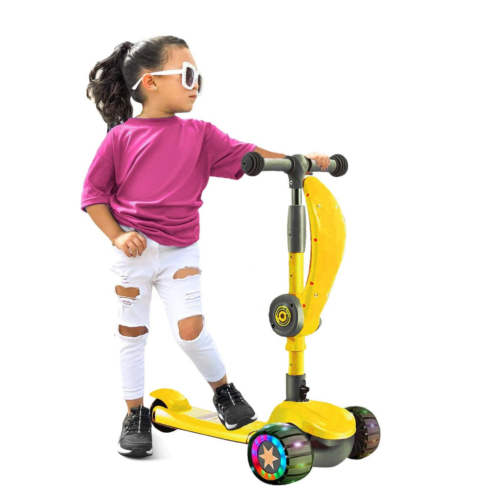 Skating in