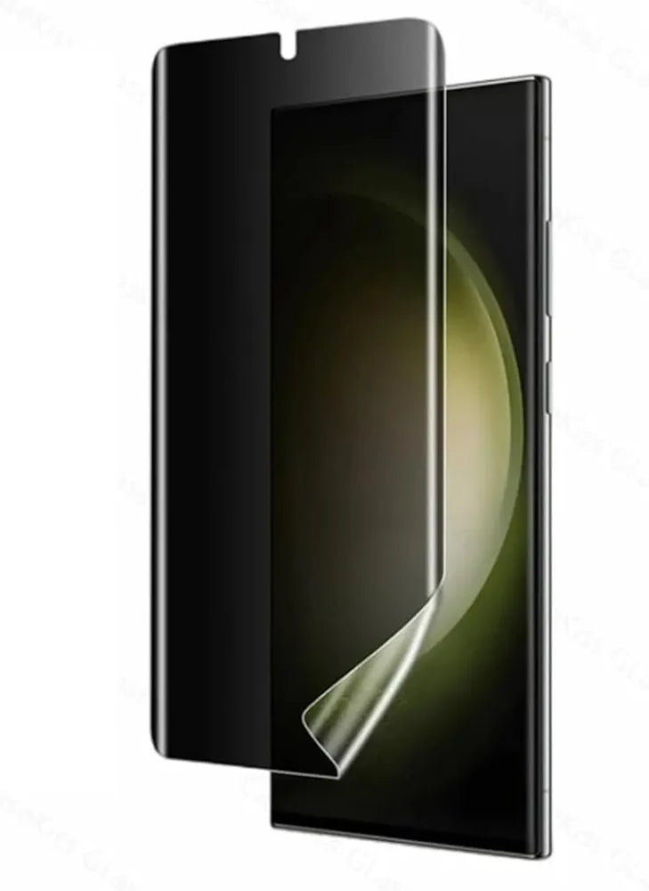 Front Diamond Guard ( Privacy )