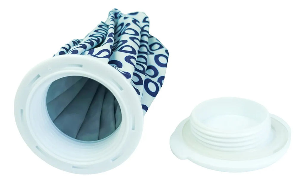 Bottel Shape Hot Bag