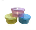 Plastic box