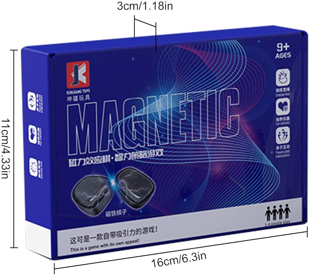 Magnetism