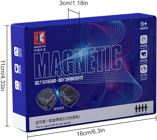Magnetism