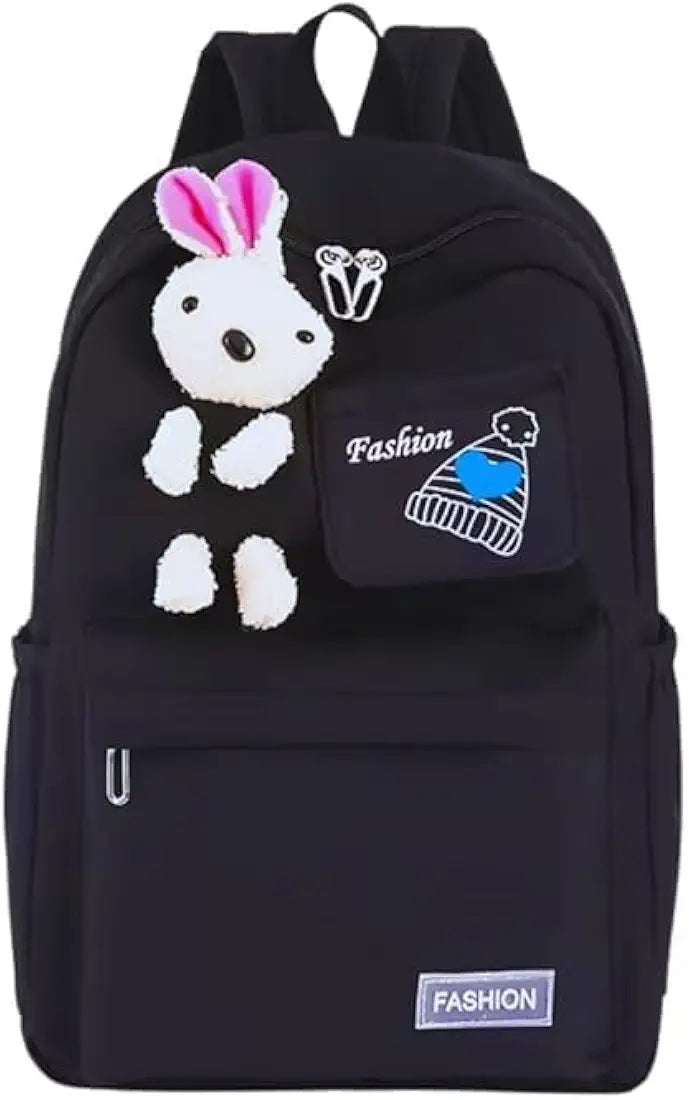 Teddy Bear Backpack